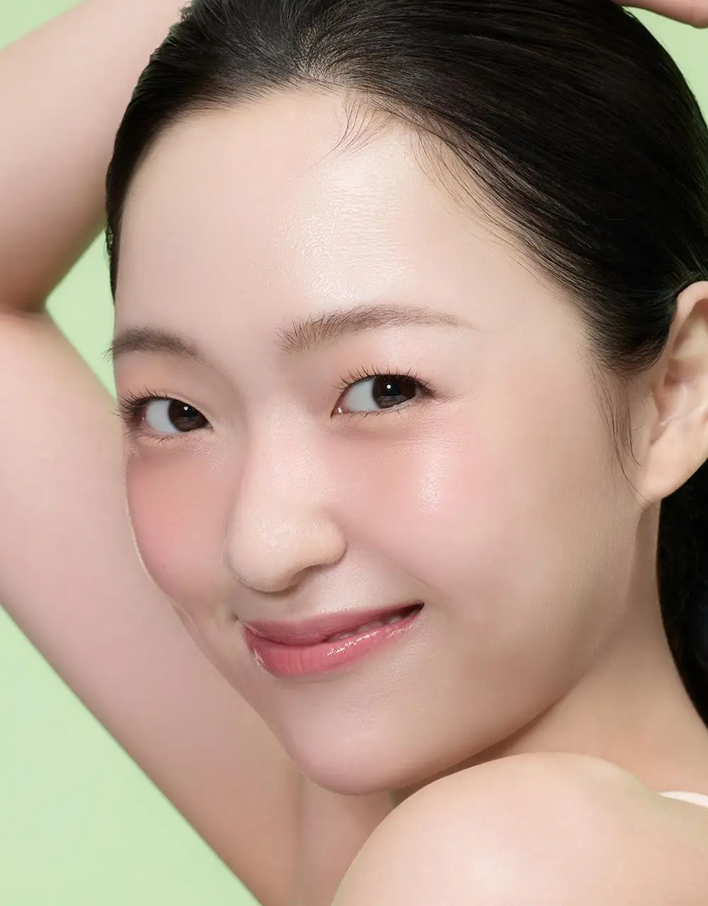 [블랙헤드쏙/리필기획] 비플레인 녹두 클렌징오일 200ml 기획 (+200ml 리필) 상세페이지 2
